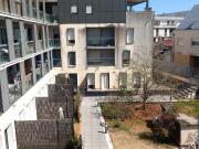 Appartement meublé 2 pièces 55 m²