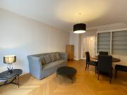 Appartement meublé 2 pièces 55 m²