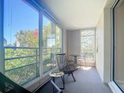 Appartement meublé 2 pièces 55 m²