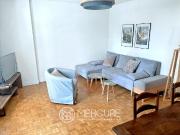 Appartement meublé 2 pièces 55 m²