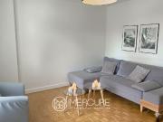 Appartement meublé 2 pièces 55 m²