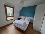 Appartement meublé 2 pièces 55 m²