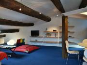 Appartement meublé 2 pièces 55 m² Appartement meublé 2 pièces 55 m²