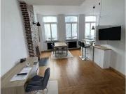 Appartement meublé 2 pièces 55 m²