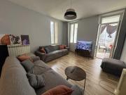 Appartement meublé 2 pièces 55 m²