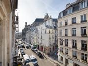 Appartement meublé 2 pièces 55 m²