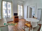 Appartement meublé 2 pièces 55 m²