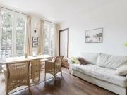 Appartement meublé 2 pièces 55 m²