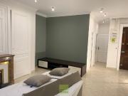 Appartement meublé 2 pièces 55 m²