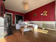 Appartement meublé 2 pièces 55 m²