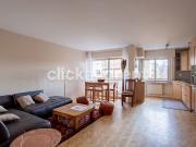 Appartement meublé 2 pièces 56 m²