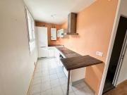 Appartement meublé 2 pièces 56 m²