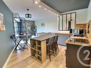 Appartement meublé 2 pièces 56 m²