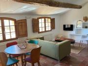 Appartement meublé 2 pièces 56 m²