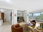 Appartement meublé 2 pièces 56 m²