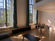 Appartement meublé 2 pièces 56 m²