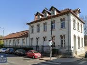 Appartement meublé 2 pièces 56 m²