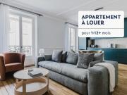 Appartement meublé 2 pièces 56 m²