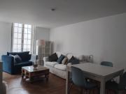 Appartement meublé 2 pièces 57 m²