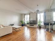 Appartement meublé 2 pièces 57 m²