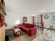 Appartement meublé 2 pièces 57 m²