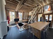 Appartement meublé 2 pièces 57 m²