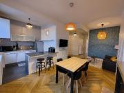 Appartement meublé 2 pièces 57 m²