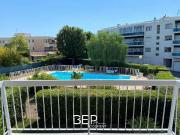 Appartement meublé 2 pièces 57 m²