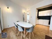 Appartement meublé 2 pièces 57 m²