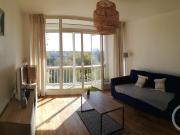 Appartement meublé 2 pièces 57 m²