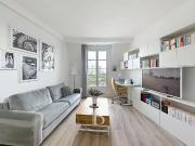 Appartement meublé 2 pièces 57 m²