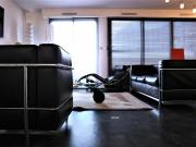 Appartement meublé 2 pièces 57 m²