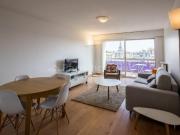 Appartement meublé 2 pièces 57 m²