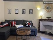 Appartement meublé 2 pièces 57 m²
