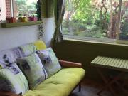 Appartement meublé 2 pièces 57 m²