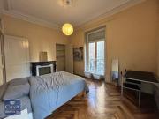 Appartement meublé 2 pièces 57 m²