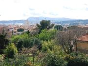 Appartement meublé 2 pièces 57 m²