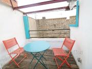 Appartement meublé 2 pièces 58 m²