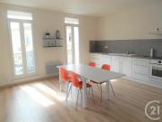 Appartement meublé 2 pièces 58 m²