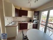 Appartement meublé 2 pièces 58 m²