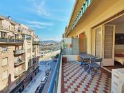 Appartement meublé 2 pièces 58 m²
