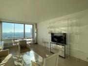 Appartement meublé 2 pièces 58 m²