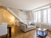 Appartement meublé 2 pièces 58 m²