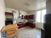 Appartement meublé 2 pièces 58 m²