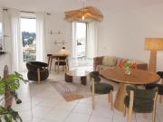 Appartement meublé 2 pièces 58 m²