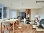 Appartement meublé 2 pièces 58 m²