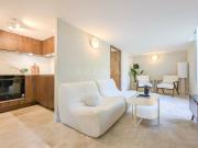 Appartement meublé 2 pièces 56 m²