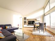 Appartement meublé 2 pièces 58 m²