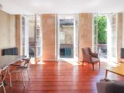 Appartement meublé 2 pièces 58 m²