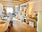 Appartement meublé 2 pièces 58 m²